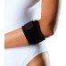 Anatomic Help 0068 – Περιαγκωνίδα για Επικονδυλίτιδα (One-Size, Μαύρο)