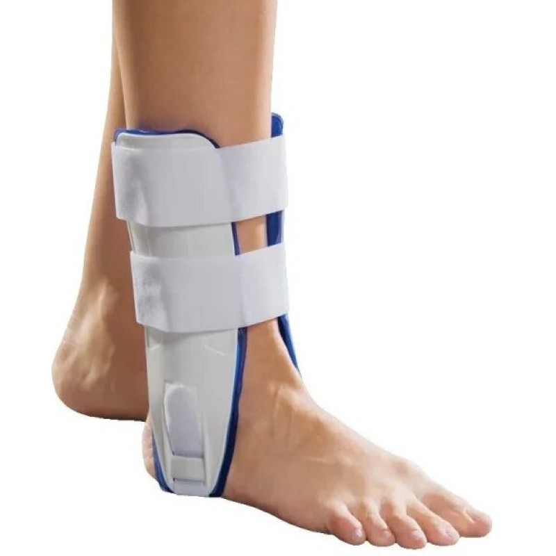 Νάρθηκας Σταθεροποίησης Ποδοκνημικής με Gel & Αέρα 3600