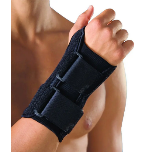 Νάρθηκας υποστήριξης καρπού Αριστερός 0503