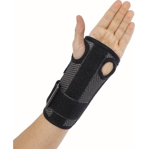 Νάρθηκας υποστήριξης καρπού Δεξιός 0503