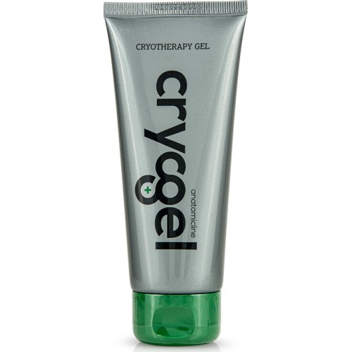 Anatomicline Cryogel Cryotherapy Gel 100ml