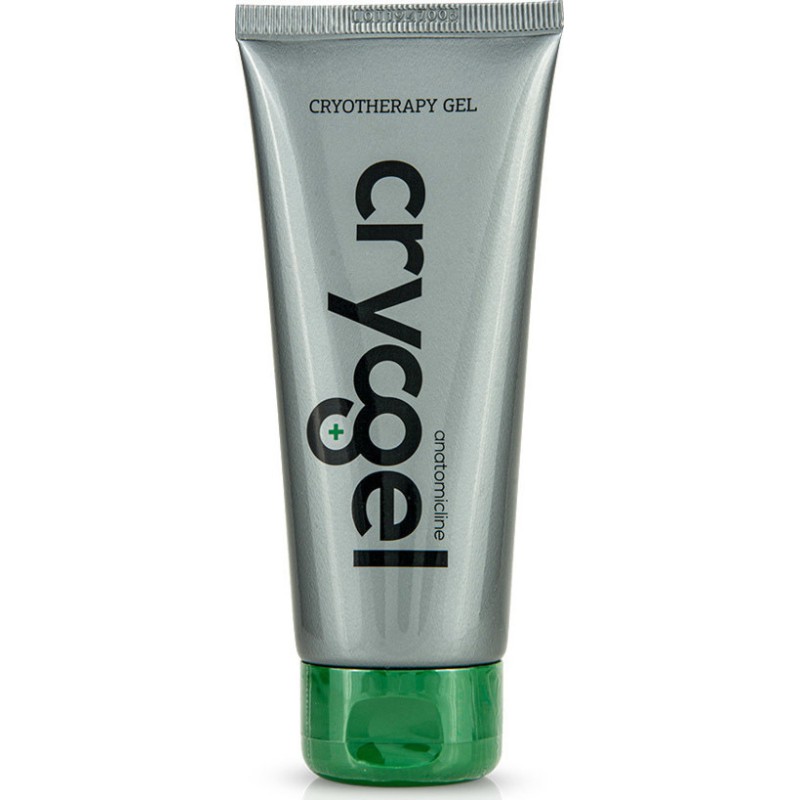Anatomicline Cryogel Cryotherapy Gel 100ml Anatomicline Cryogel Cryotherapy Gel 100ml