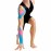 Anatomicline Kinesiolology Athletic Tape - Επίδεσμος Κινησιοθεραπείας (8001) Μπέζ 5cmx5m