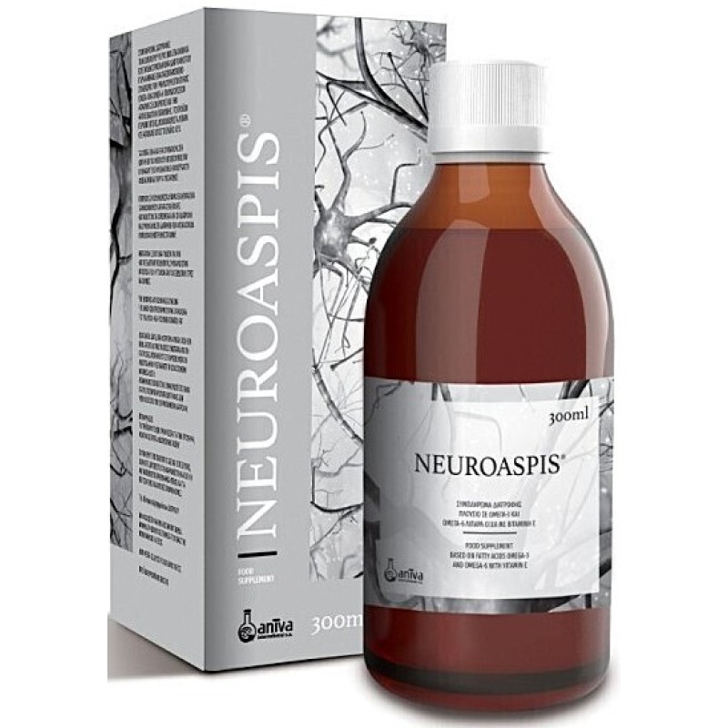 Aniva Neuroaspis PLP 300ml
