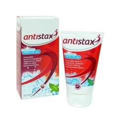 Vian Antistax Fresh Leg Gel για Ευρυαγγείες – 125 ml
