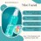 Anua PDRN Hyaluronic Acid Hydrating Capsule Mist – Ενυδατικό Mist Λάμψης με PDRN & Υαλουρονικό Οξύ 100 ml