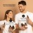 Apivita Dandruff Relief - Δερματολογικό Σαμπουάν κατά της Ξηροδερμίας με Propolis AMC & Φυτικό AHA, 250ml