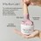 Arencia Fresh Rosehip Mochi Cleanser - Ενυδατικό Καθαριστικό Προσώπου Για Θαμπές & Ευαίσθητες Επιδερμίδες 120gr