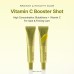 Arencia Vitamin C Booster Shot - Ενισχυμένος Ορός Βιταμίνης C για Λάμψη, Ομοιόμορφο Τόνο & Αντιοξειδωτική Προστασία 30 ml