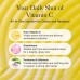Arencia Vitamin C Booster Shot - Ενισχυμένος Ορός Βιταμίνης C για Λάμψη, Ομοιόμορφο Τόνο & Αντιοξειδωτική Προστασία 30 ml