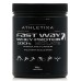 Athletika Sport Nutrition Πρωτεΐνη Ορού Γάλακτος με Γεύση Σοκολάτα 700gr