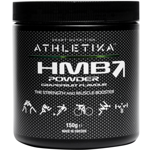 Athletika HMB 150gr