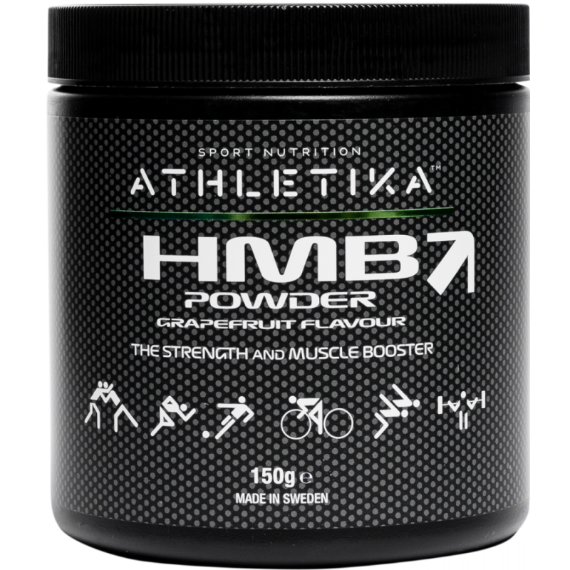 Athletika HMB 150gr