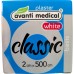 Avanti Medical White Classic 2cm × 500cm