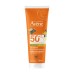 Avene Eau Thermale Resistant Lait Enfant Παιδικό Αντηλιακό SPF50+ 250ml