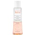 Avene Les Essentiels Demaquillant Yeux Intense Διφασικό Ντεμακιγιάζ Ματιών 125ml