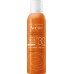 Avene Eau Thermal Silky Mist SPF30 Αντιηλιακό Mist για Πρόσωπο & Σώμα, 150ml