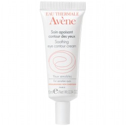 Avene Soin Apaisant Contour Des Yeux - Καταπραϋντική Κρέμα Ματιών 10ml