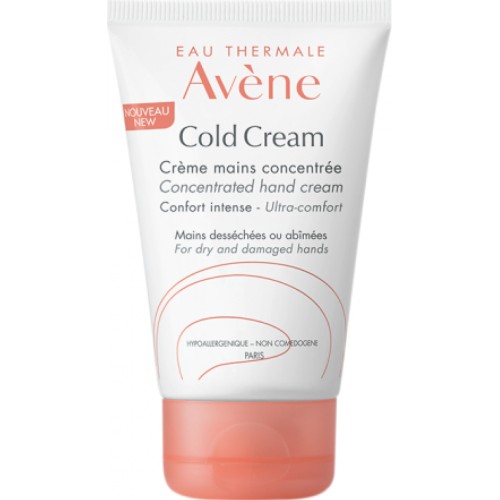 Avene Cold Cream Mains 50ml