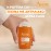 Eau Thermale Avène Ultra Fluid Invisible Αδιάβροχη Αντηλιακή Κρέμα Προσώπου SPF50+ 50ml
