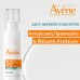 Avene Eau Thermale - Fluide Anti-Imperfection Αδιάβροχη Αντηλιακή Λοσιόν Προσώπου SPF50 40ml
