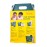 Avène Cleanance Promo Pack – Aqua-Gel Mattifiant 50ml + Gel Nettoyant 100ml + Comedomed Peeling 40ml