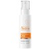 Avene Eau Thermale Fluide Anti-Pigmentation Αντηλιακό Προσώπου SPF50+ με Χρώμα 40ml