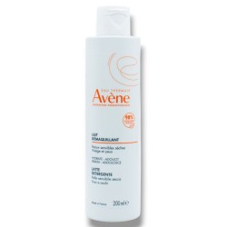 Avene Lait Demaquillant Απαλό Γαλάκτωμα Ντεμακιγιάζ 200ml