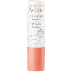 Avene Hydrating Lip Balm Ενυδατικό Στικ Χειλιών 4gr
