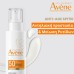 Avene Eau Thermale Fluid Anti-Age Αντιηλιακό Προσώπου SPF50, 40ml