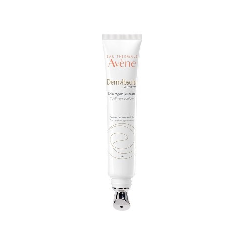 Avene DermAbsolu Youth Eye Φροντίδα Νεότητας Ματιών 15ml