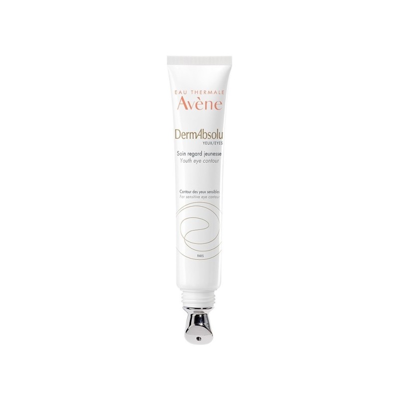 Avene DermAbsolu Youth Eye Φροντίδα Νεότητας Ματιών 15ml