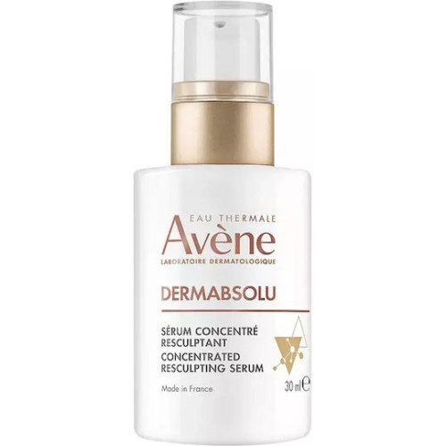 Avene Dermabsolu Consentrated Resculpting Serum Συμπυκνωμένος Oρός Aναδόμησης, 30ml
