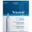 Bailleul Tricovel miRNA Anti-Hair Loss Epigenetic Growth Gel 4x15ml