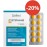 Bailleul Dermatologie Cystiphane Fort – 120 ταμπλέτες