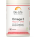Be-Life Omega 3 Magnum Ιχθυέλαιο 250mg 90 κάψουλες