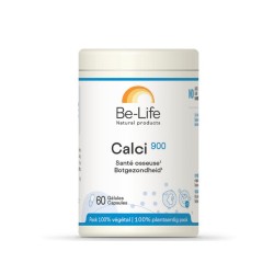 Be-Life Calci 900 60 caps