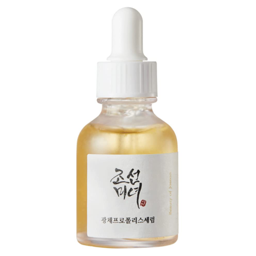 Beauty of Joseon Glow Deep Rice + Alpha-Arbutin Serum Προσώπου με Νιασιναμίδη & Βιταμίνη B5 για Λάμψη & Λεύκανση 30ml
