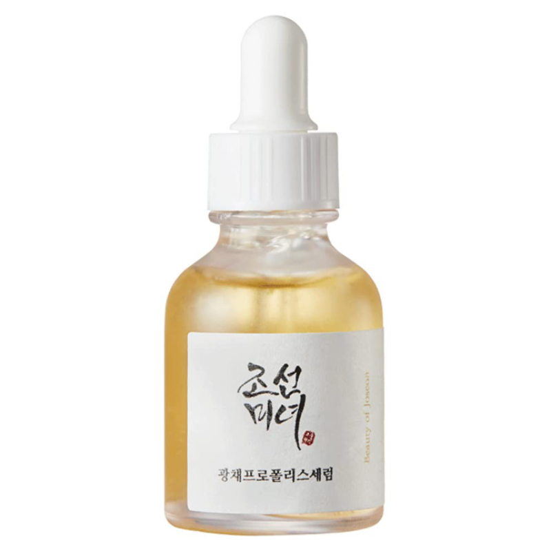 Beauty of Joseon Glow Deep Rice + Alpha-Arbutin Serum Προσώπου με Νιασιναμίδη & Βιταμίνη B5 για Λάμψη & Λεύκανση 30ml