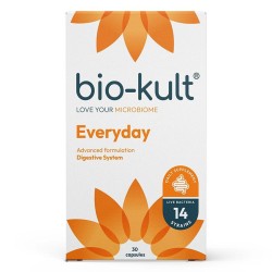 Bio-Kult Everyday Προβιοτικά 30 κάψουλες