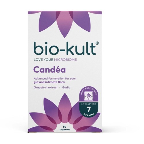 Bio-Kult Candea Προβιοτικά 60 κάψουλες