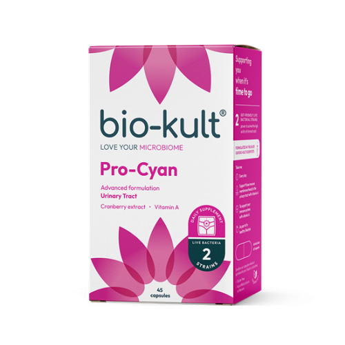Bio-Kult Pro-Cyan Προβιοτικά 45 κάψουλες
