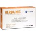 BioAxess Herba Mig Συμπλήρωμα Διατροφής για την Προφυλακτική Θεραπεία της Ημικρανίας 30 Κάψουλες