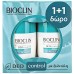 Bioclin Promo Deo Control Roll-On 1+1 Δώρο Αποσμητικό Roll-On για Έντονη Εφίδρωση, 2x50ml