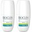 Bioclin Deo Αποσμητικό 24h σε Roll-On 2x25ml