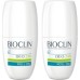 Bioclin Deo Αποσμητικό 24h σε Roll-On 2x25ml