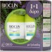 Bioclin Deo Αποσμητικό 24h σε Roll-On 2x25ml