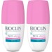 Bioclin Deo Allergy Roll-On 2x50ml