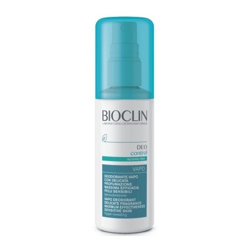 Bioclin Deo Control Vapo Spray 100ml