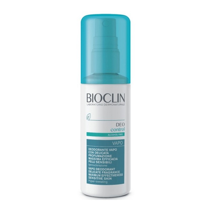 Bioclin Deo Control Vapo Spray 100ml